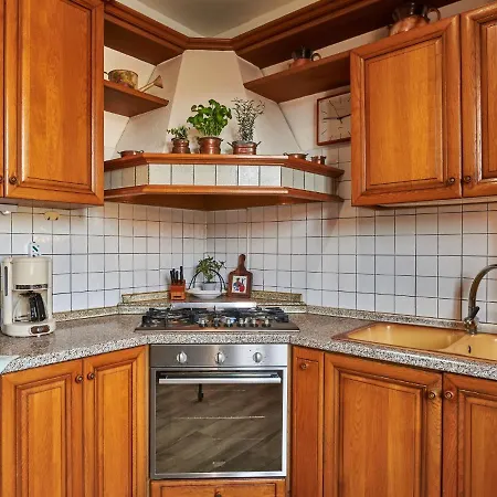 Il Castello By Interhome Apartment