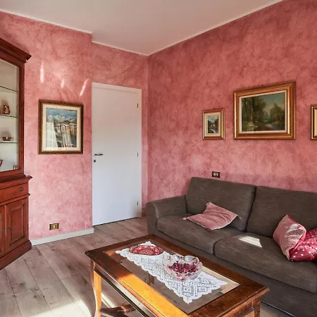 Il Castello By Interhome Casciago