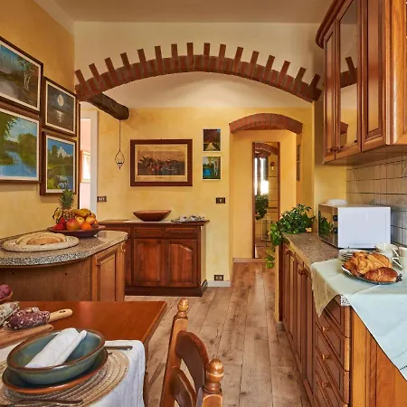 Apartment Il Castello By Interhome