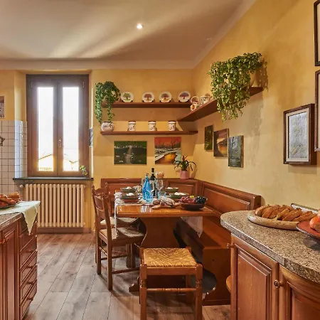 Il Castello By Interhome